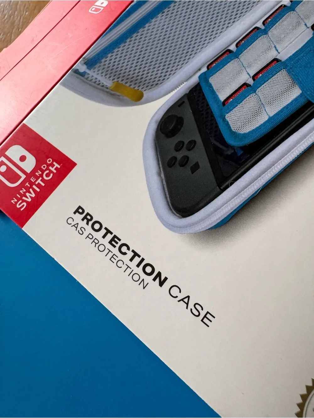 Nintendo Switch Protective Case with Animal Crossing